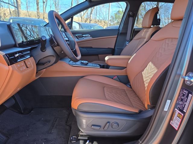 New 2026 Kia Sportage X-Line image 5