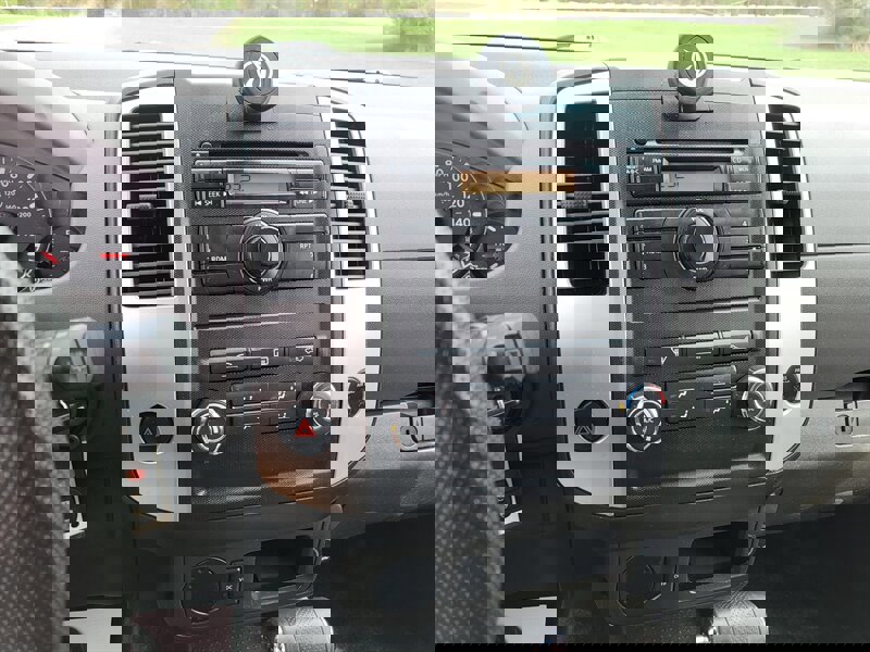 Used 2010 Nissan Xterra S image 18