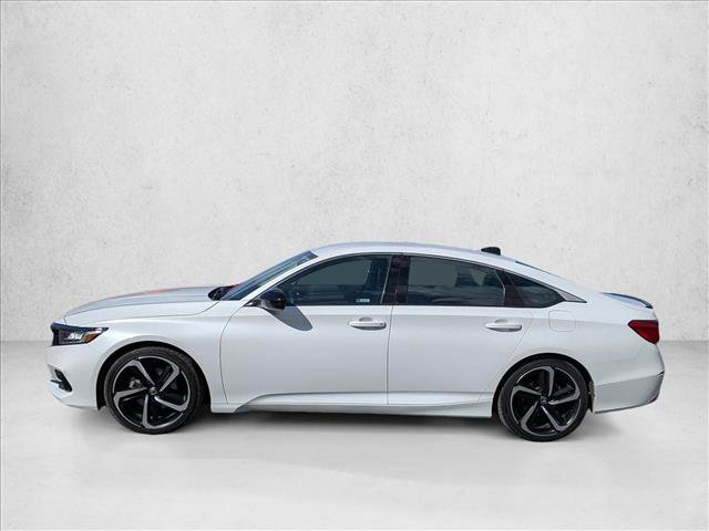 Used 2022 Honda Accord Sport Special Edition image 9