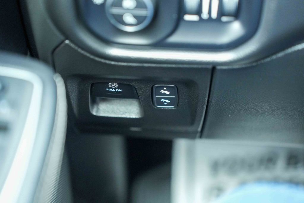 Used 2022 RAM 1500 Laramie image 31