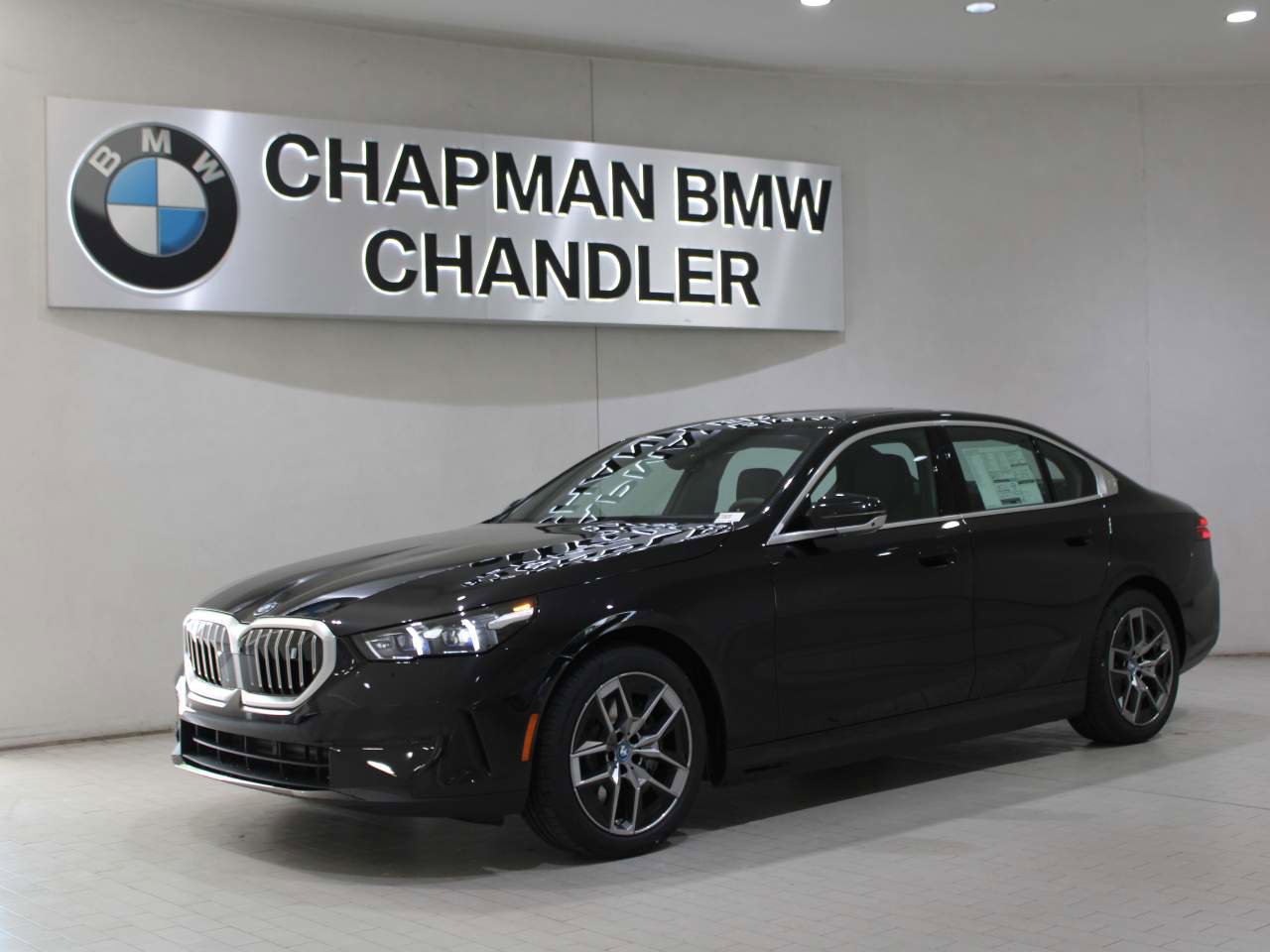 Used 2024 BMW i5 eDrive40i w/ Premium Package