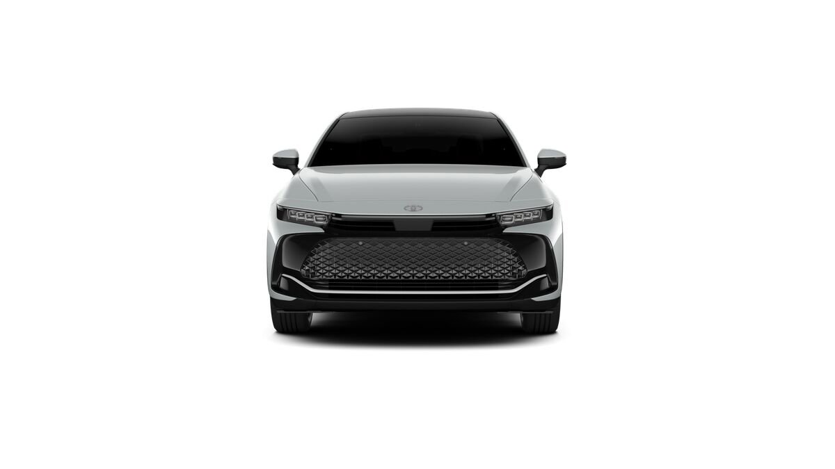 New 2026 Toyota Crown Limited image 17