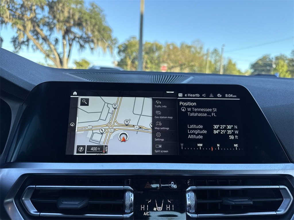 Used 2022 BMW 330i Sedan image 22