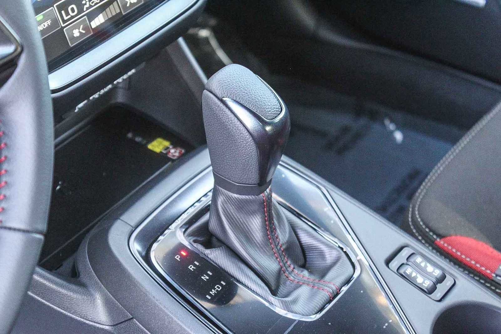 New 2025 Subaru Impreza RS image 19