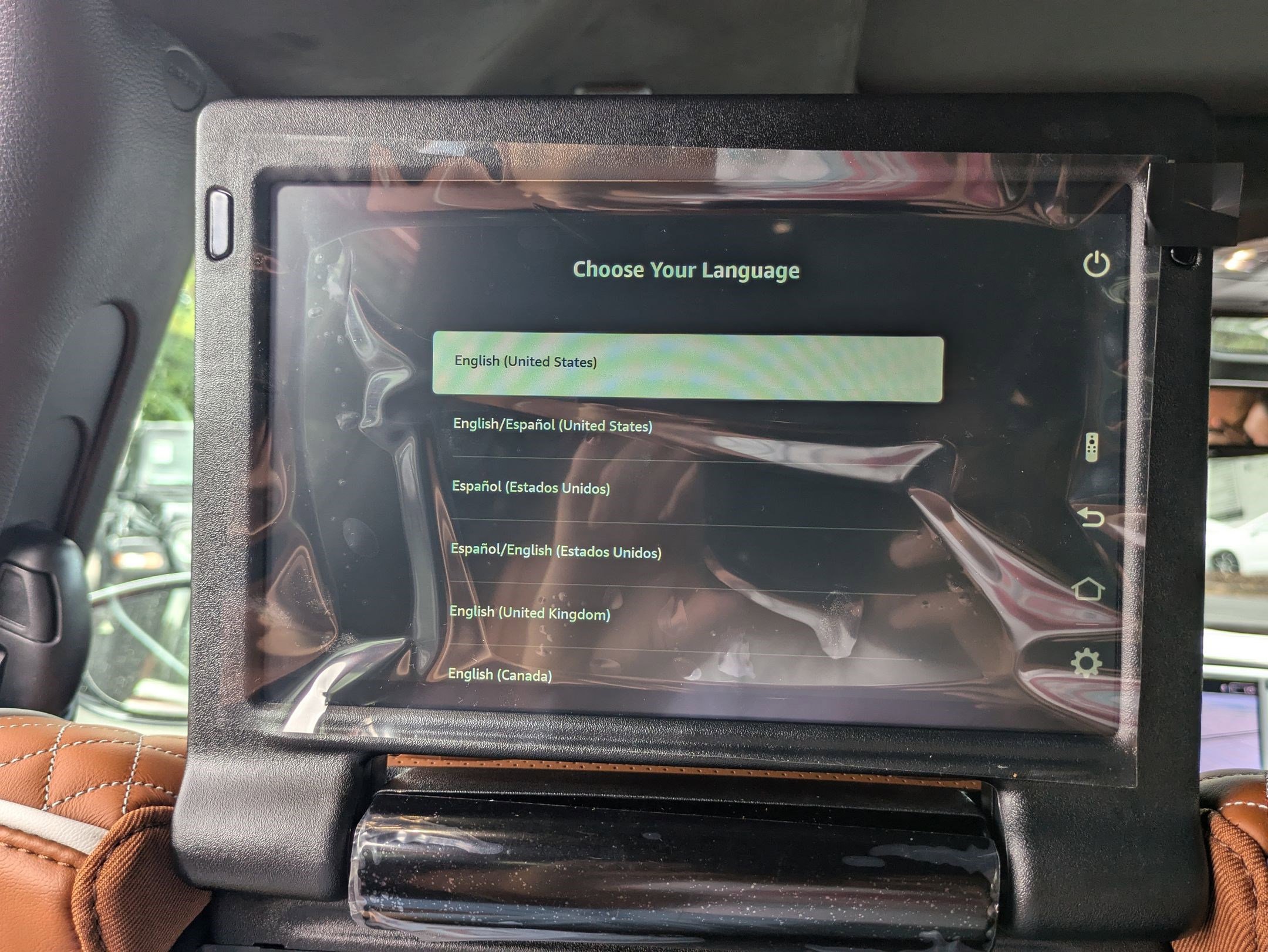 New 2026 Chrysler Pacifica Pinnacle image 25