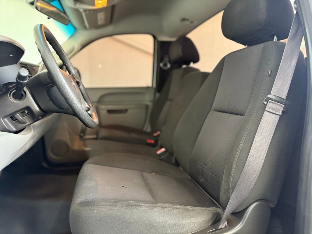 Used 2013 GMC Sierra 1500 W/T RWD image 15