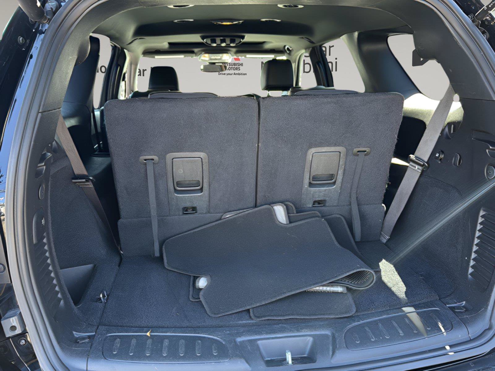 Used 2024 Dodge Durango R/T AWD/4WD image 29