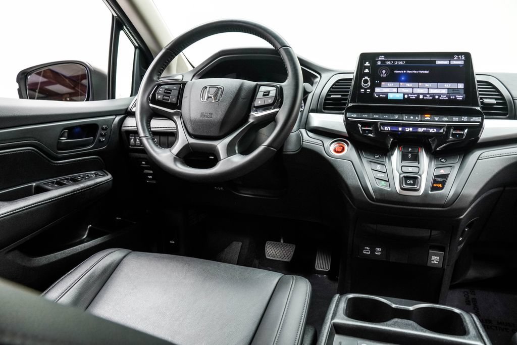 Used 2025 Honda Odyssey EX-L image 26
