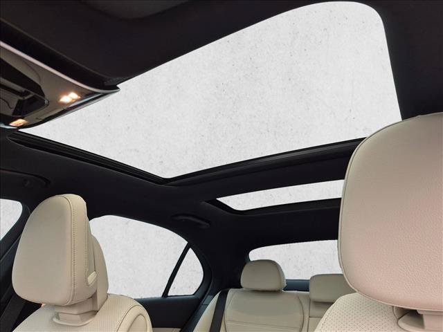 New 2026 Mercedes-Benz C 300 4MATIC Sedan image 16