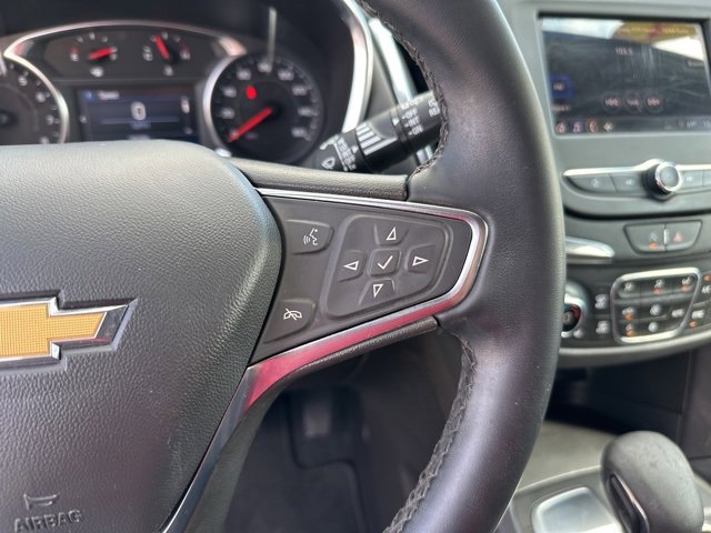 Used 2024 Chevrolet Equinox LT image 33