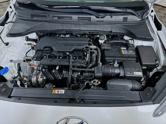 Certified 2023 Hyundai Kona SEL AWD/4WD image 32