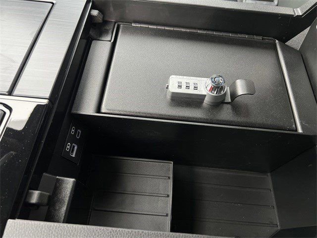 New 2026 Toyota Tundra Platinum image 22