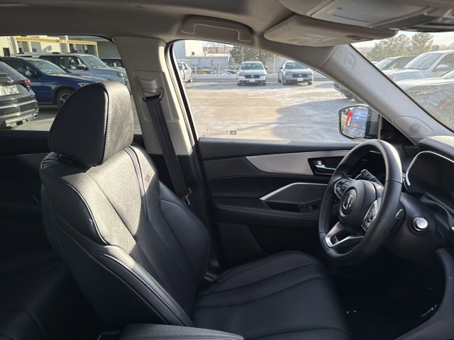 Certified 2025 Acura MDX SH-AWD image 11