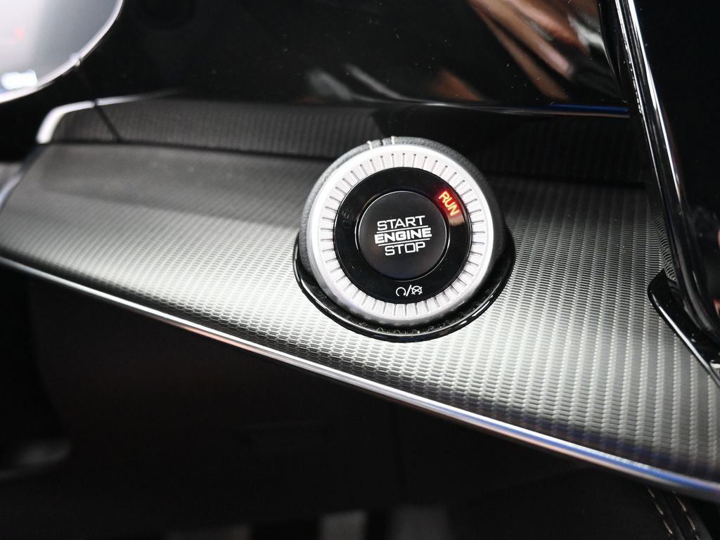 Used 2024 Jeep Grand Wagoneer L Series II w/ Quick Order Packagew 28T image 33