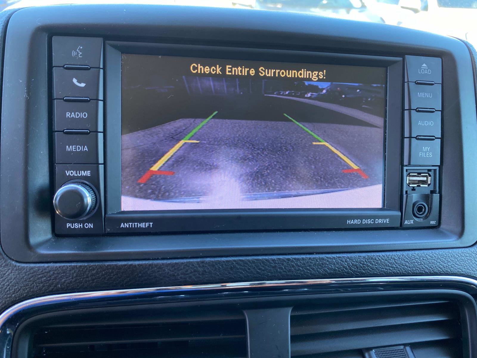 Used 2019 Dodge Grand Caravan SE image 11