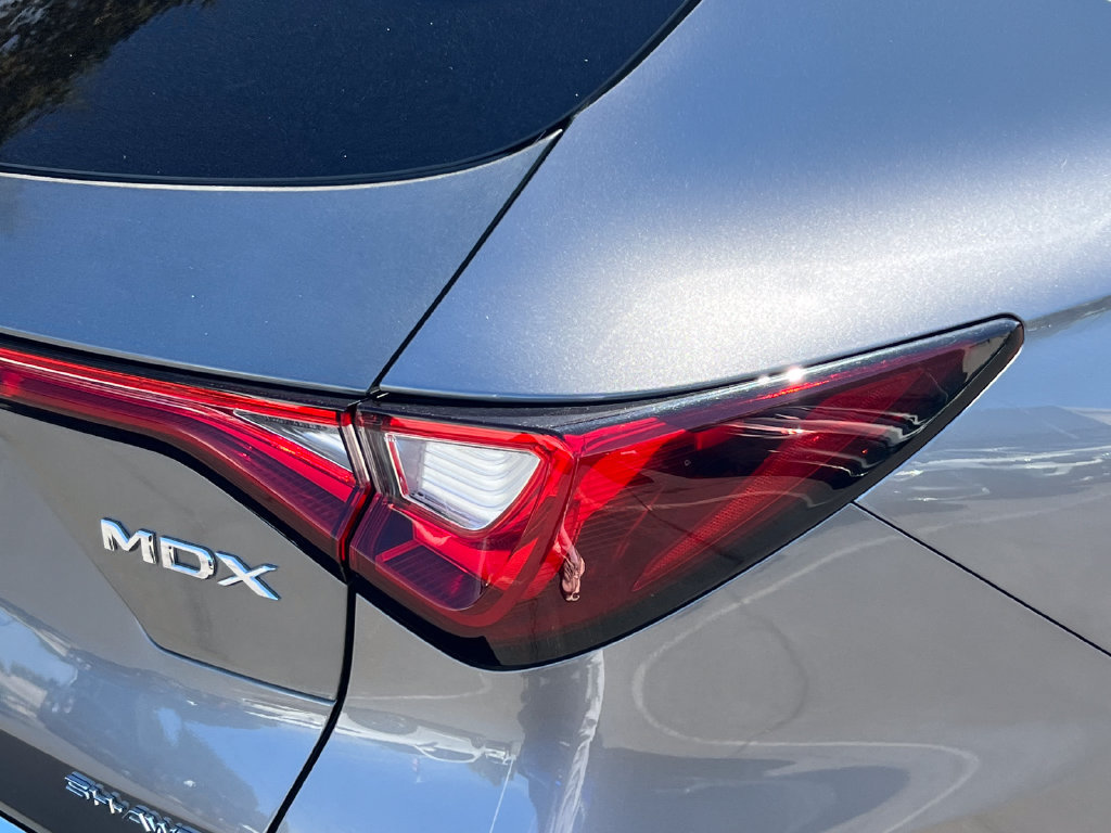 Certified 2023 Acura MDX w/ Advance Package AWD/4WD image 6