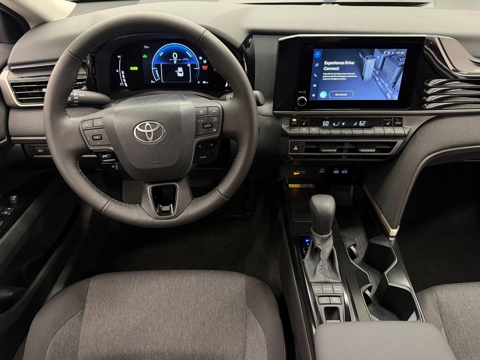 New 2026 Toyota Camry LE image 23