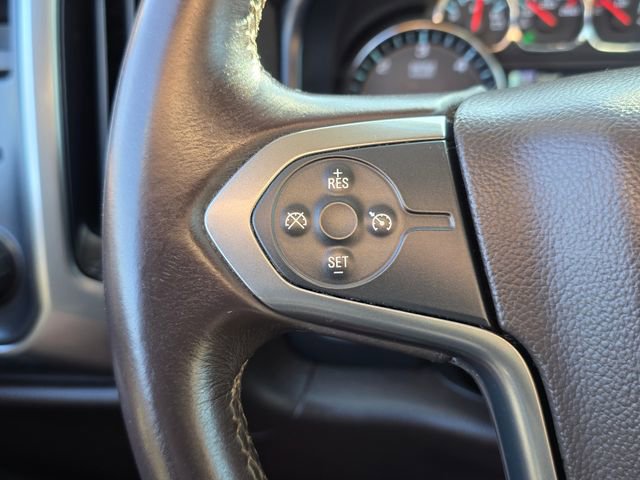 Used 2014 Chevrolet Silverado 1500 LT w/ LT Convenience Package image 24