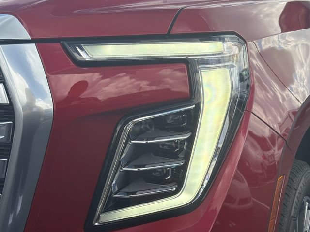 New 2026 GMC Yukon XL Denali w/ Sun & Power Step Package AWD/4WD image 9