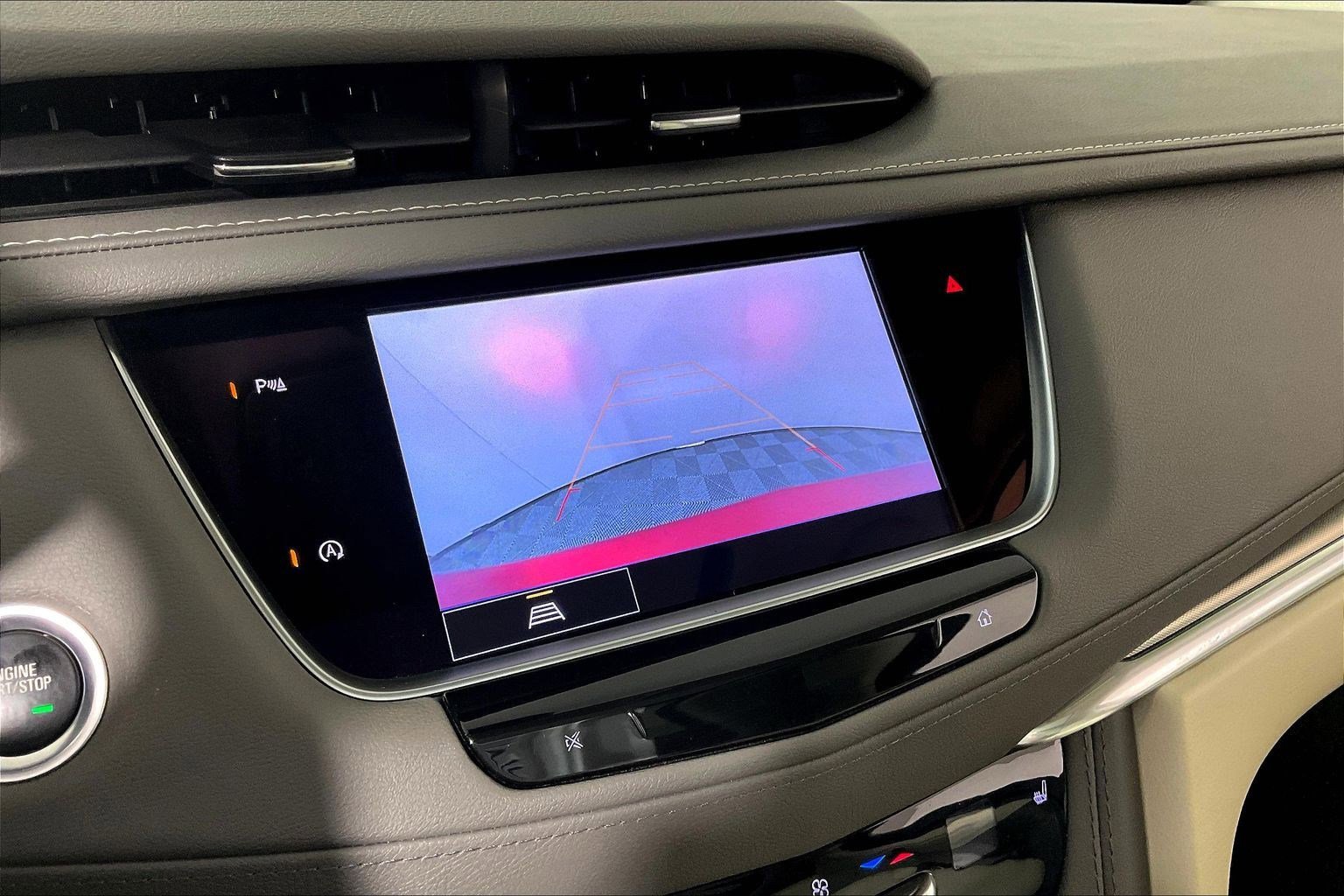 Certified 2023 Cadillac XT5 Premium Luxury AWD/4WD image 14