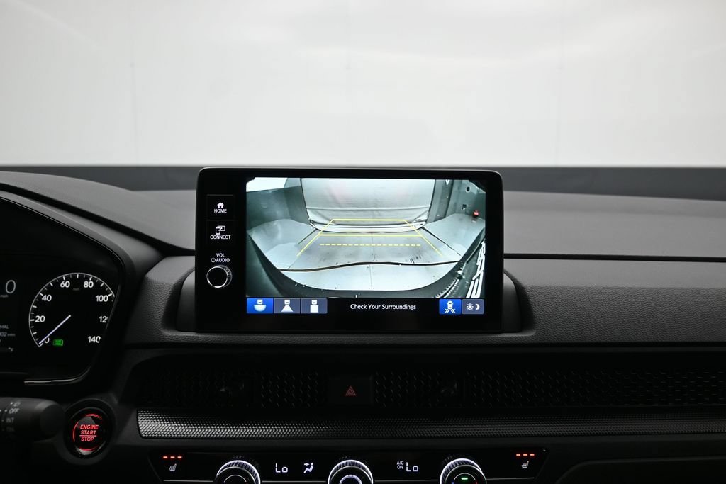 New 2026 Honda CR-V EX image 42