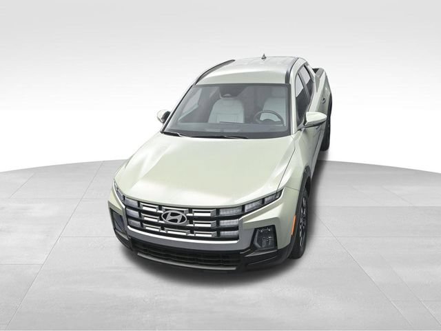 New 2026 Hyundai Santa Cruz SEL AWD/4WD image 25