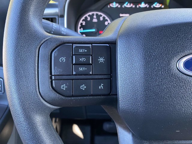 Used 2021 Ford F150 XL w/ STX Appearance Package RWD image 25