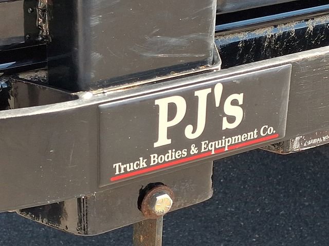 Used 2024 Ford F550 2WD SuperCab Super Duty image 35