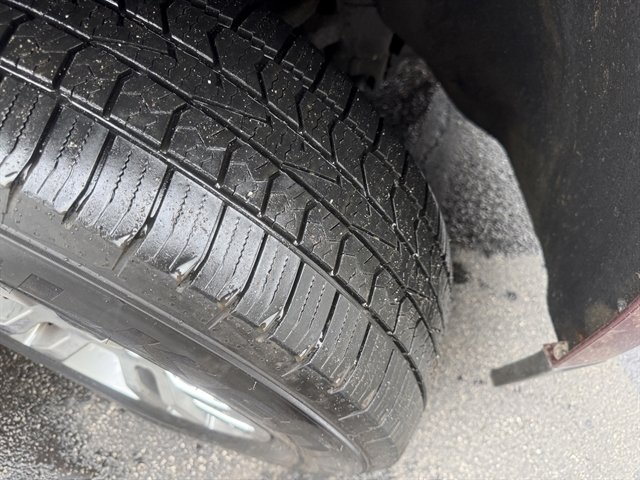 Used 2018 Chevrolet Tahoe LT AWD/4WD image 5