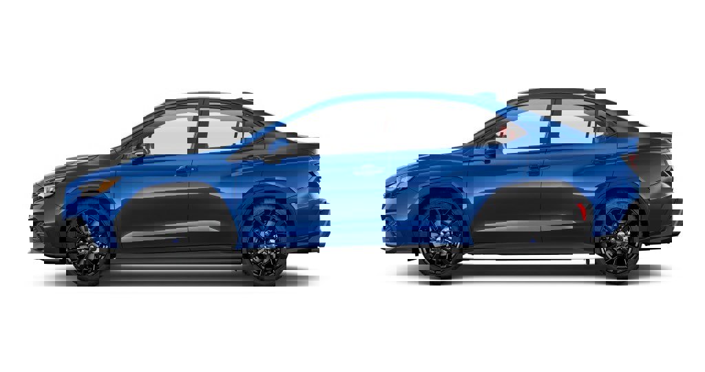 New 2026 Subaru WRX GT AWD/4WD image 5