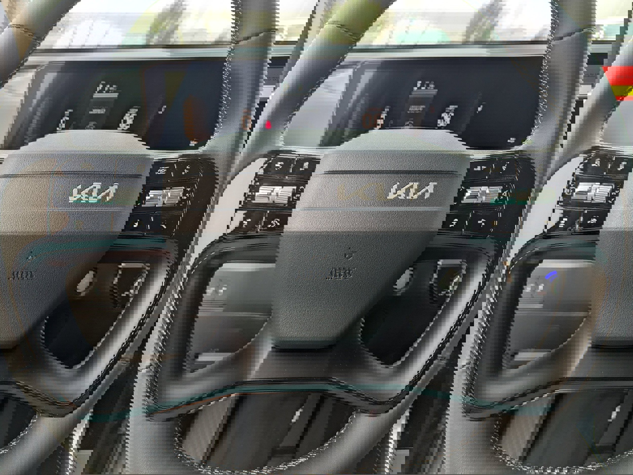 New 2026 Kia Sorento X-Line EX image 15