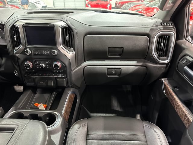 Used 2021 GMC Sierra 1500 Denali w/ Denali Ultimate Package AWD/4WD image 11