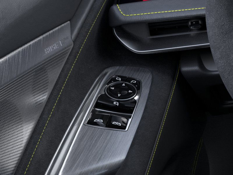 New 2026 Chevrolet Corvette Stingray Premium Cpe w/ 3LT image 24