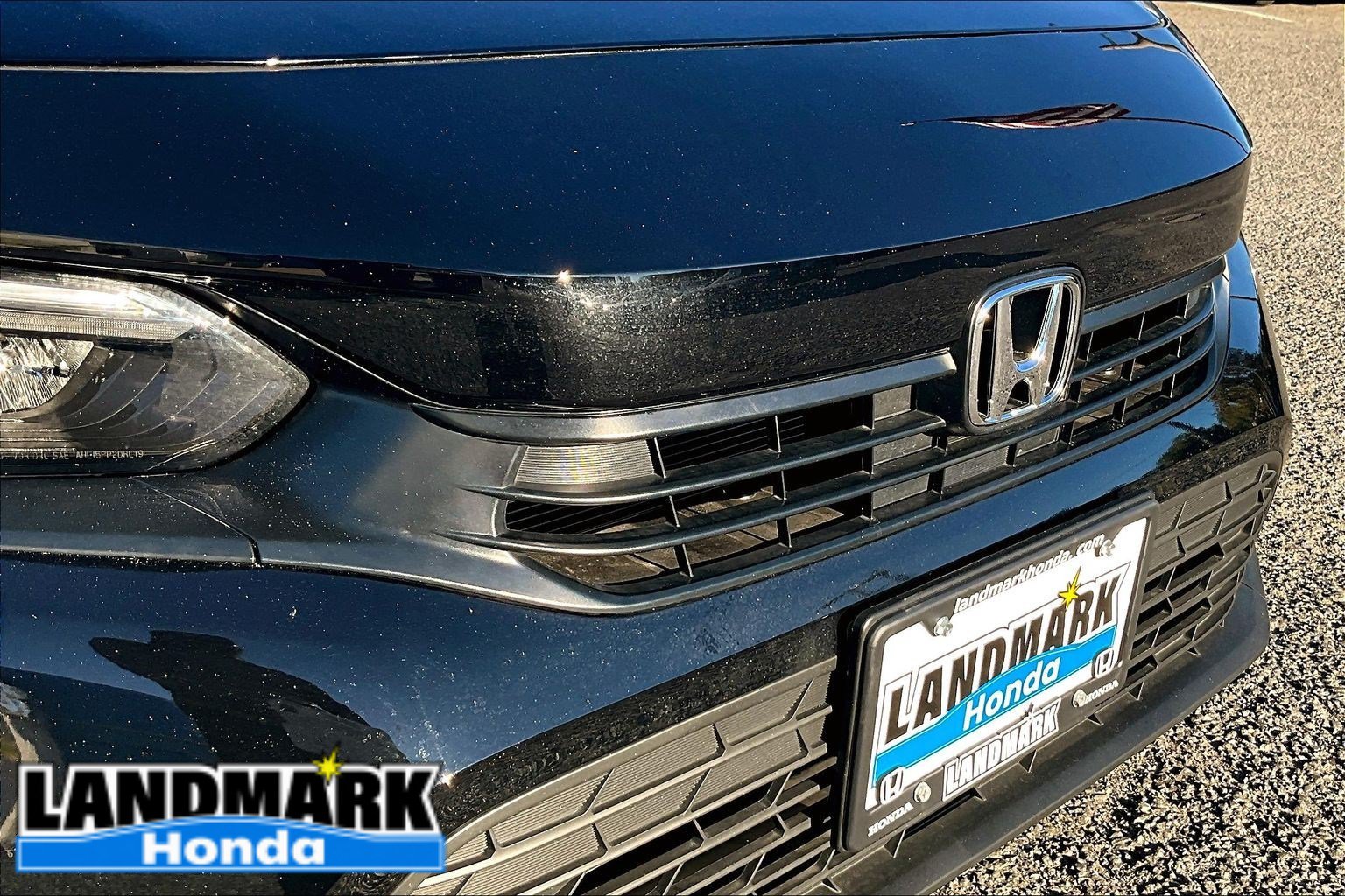 Used 2023 Honda Civic EX image 29