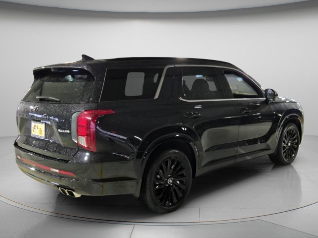 Used 2025 Hyundai Palisade Calligraphy AWD/4WD image 7