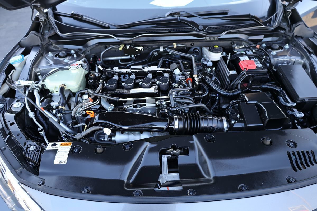 Used 2016 Honda Civic Touring image 33