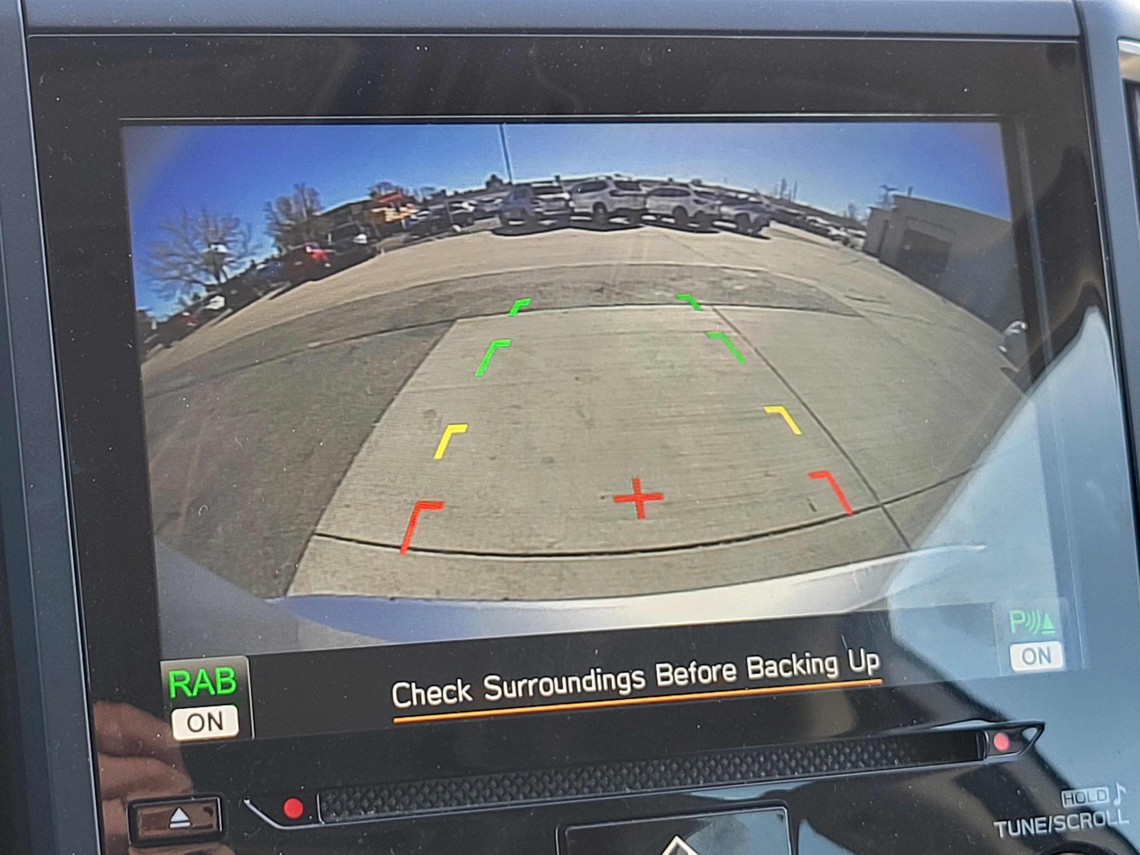 Used 2023 Subaru Forester Limited image 35