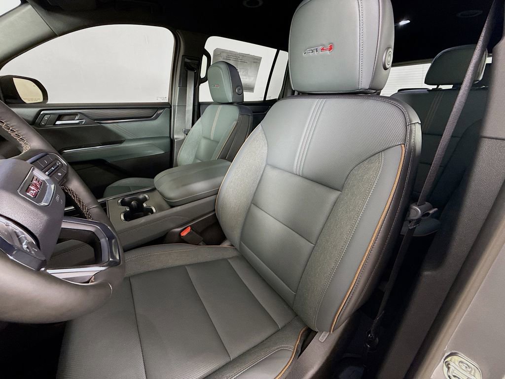 New 2026 GMC Acadia AT4 w/ Super Cruise Package AWD/4WD image 26