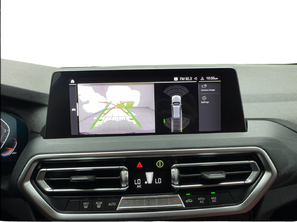 Used 2023 BMW X3 sDrive30i w/ Convenience Package w/ZPA RWD image 57