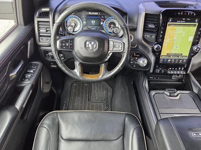 Used 2019 RAM 1500 Limited image 11