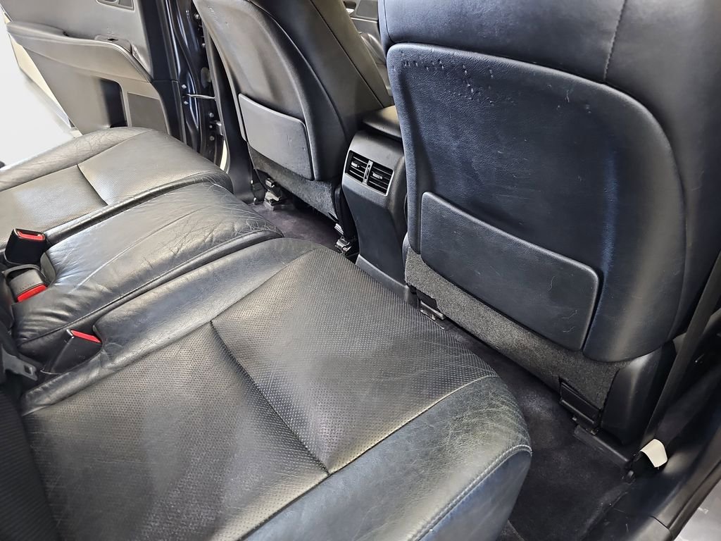 Used 2013 Lexus RX 450h AWD w/ Navigation Pkg image 13