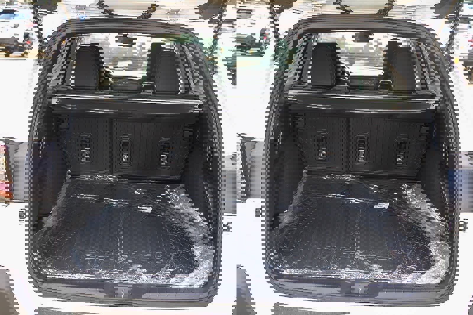 New 2025 Subaru Outback Onyx Edition image 20