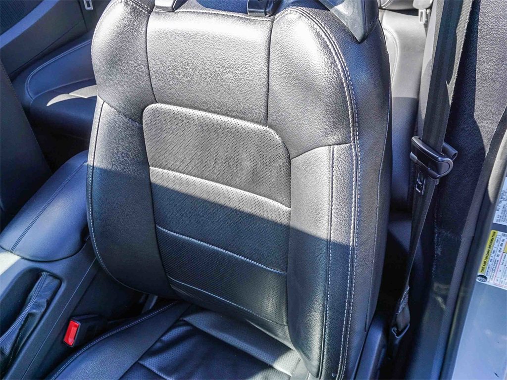 Used 2021 Ford Mustang Premium image 20