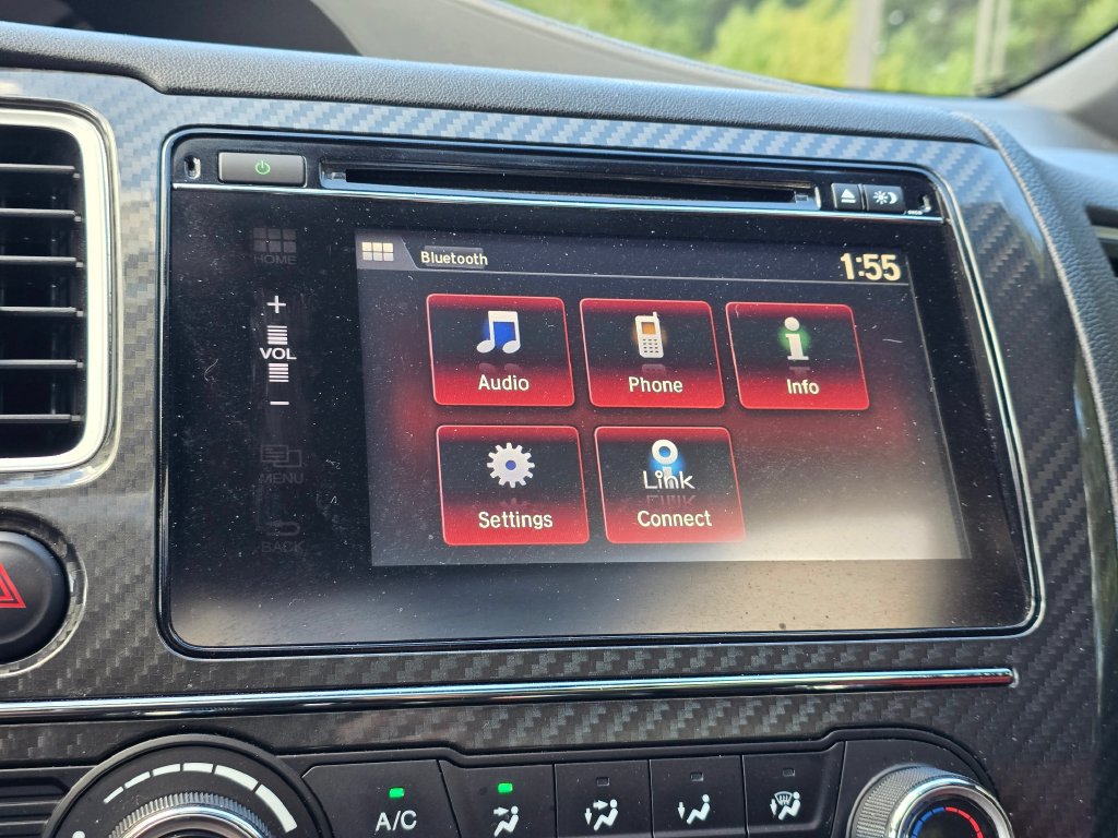 Used 2015 Honda Civic Si image 19