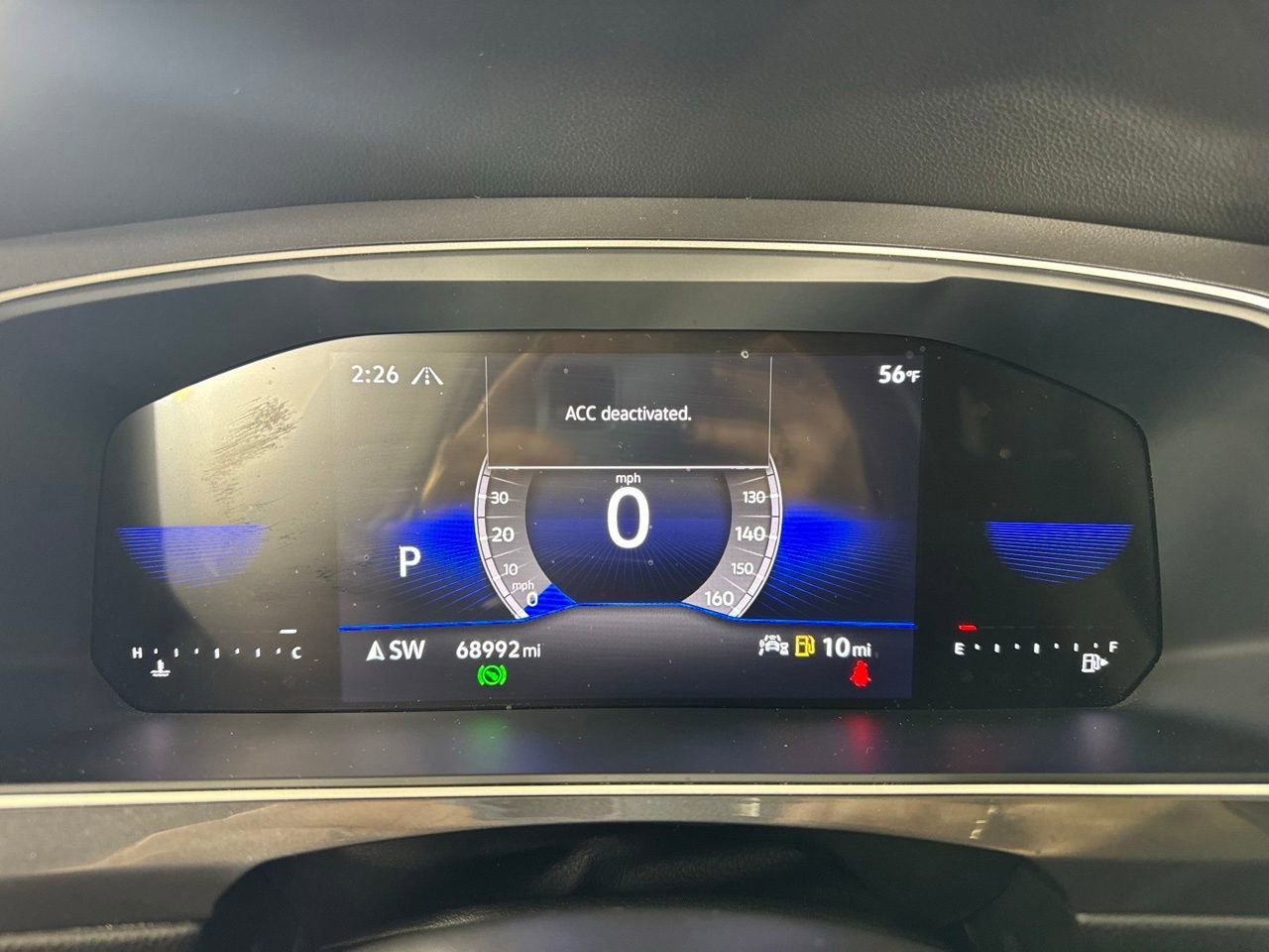 Used 2024 Volkswagen Tiguan SE image 20