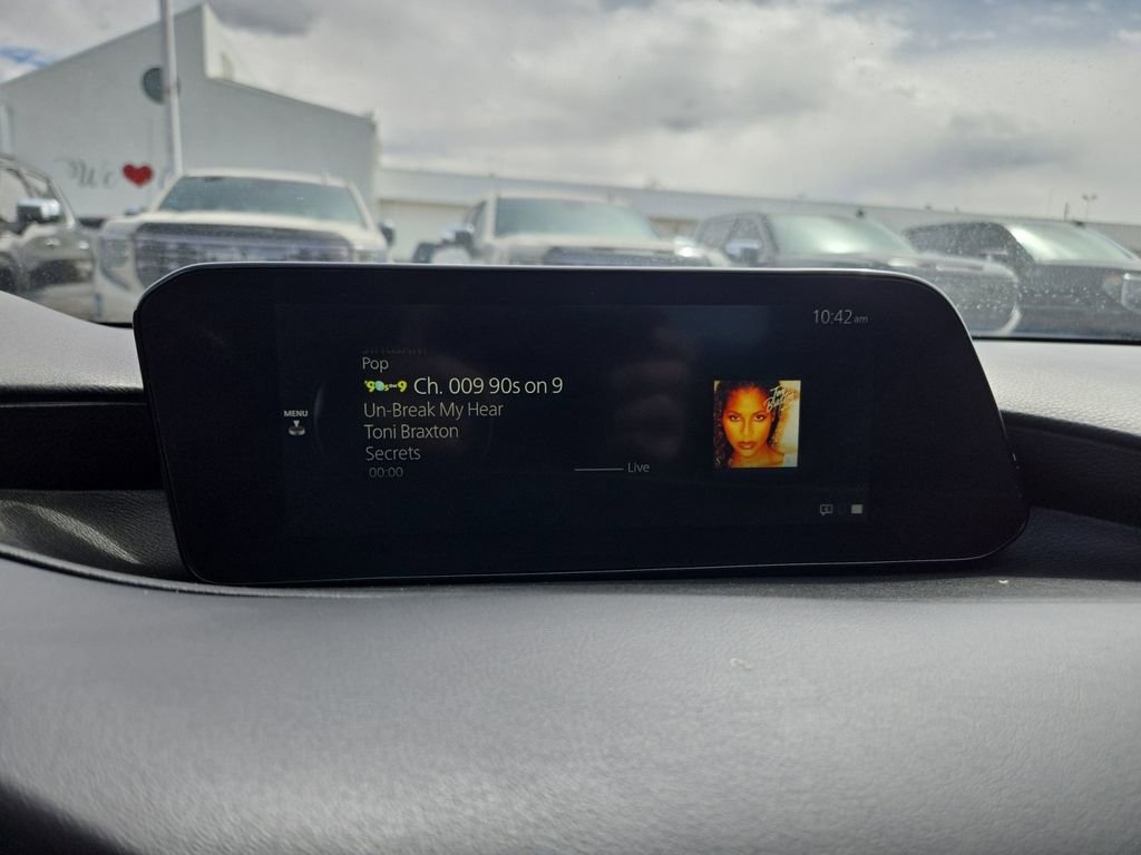 Used 2022 MAZDA MAZDA3 s AWD/4WD image 26