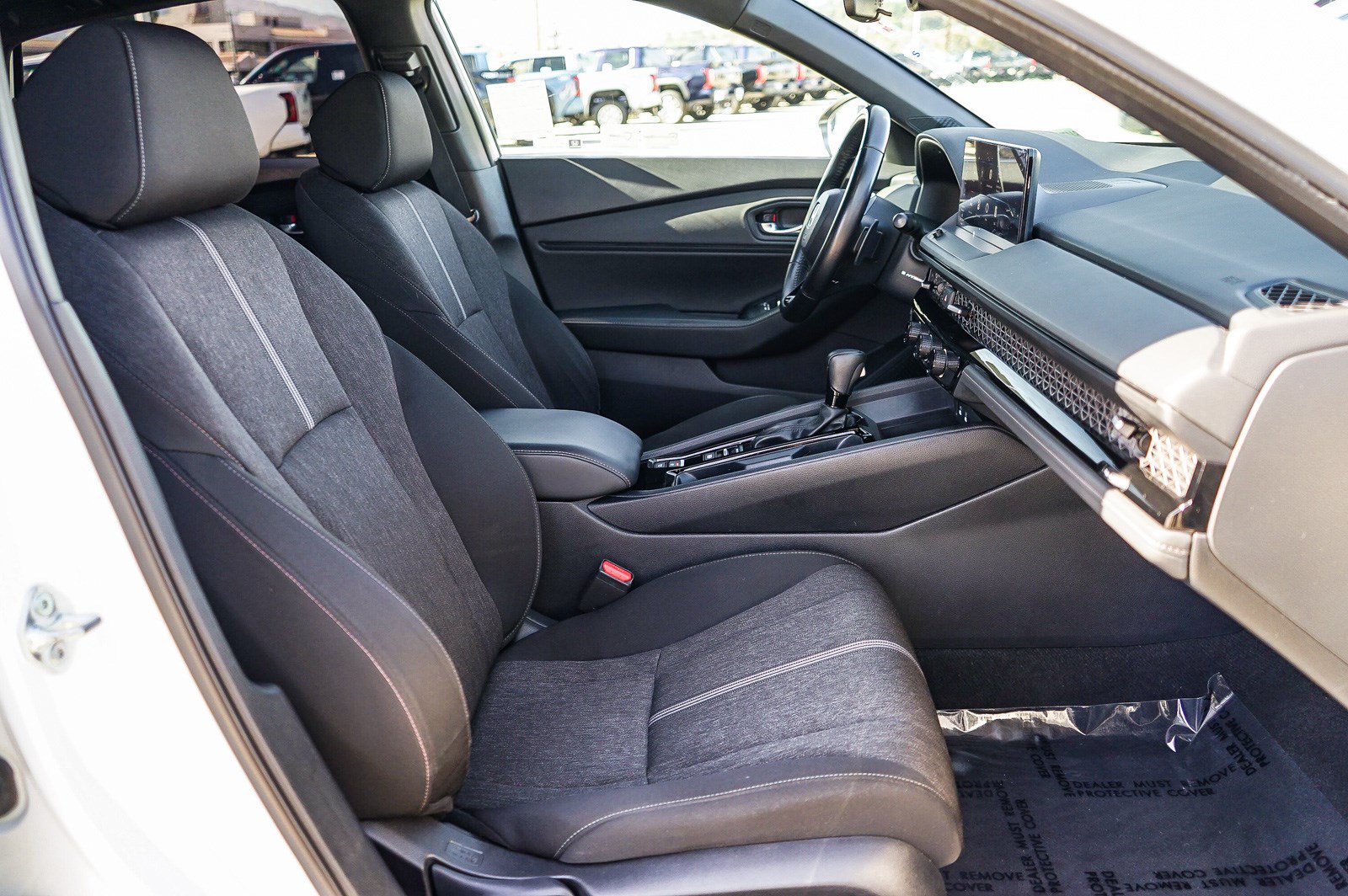 Used 2024 Honda Accord Sport image 18