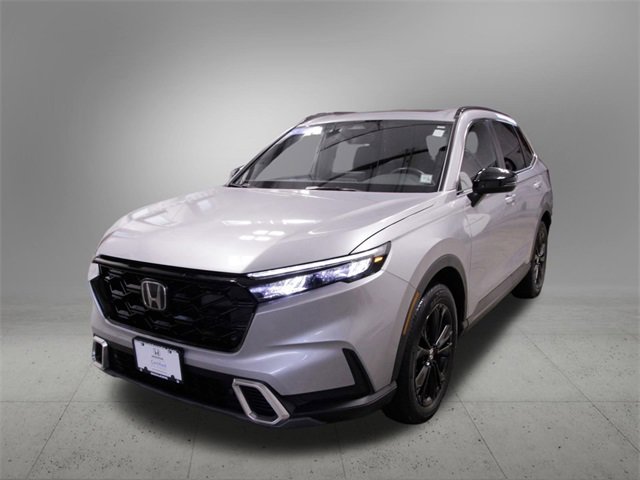 Certified 2023 Honda CR-V Sport Touring