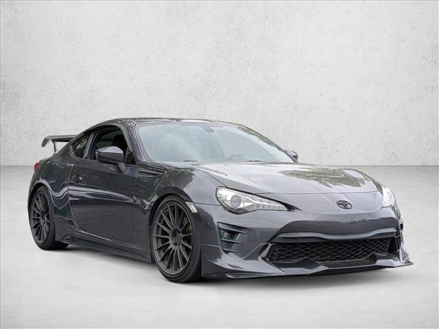 Used 2020 Toyota 86 image 3
