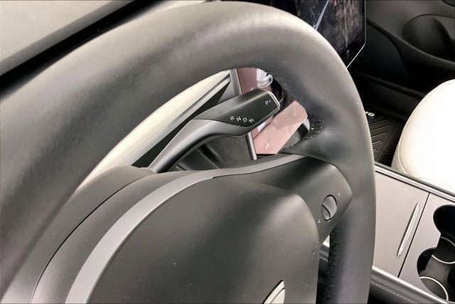 Used 2021 Tesla Model 3 Standard Range Plus RWD image 15